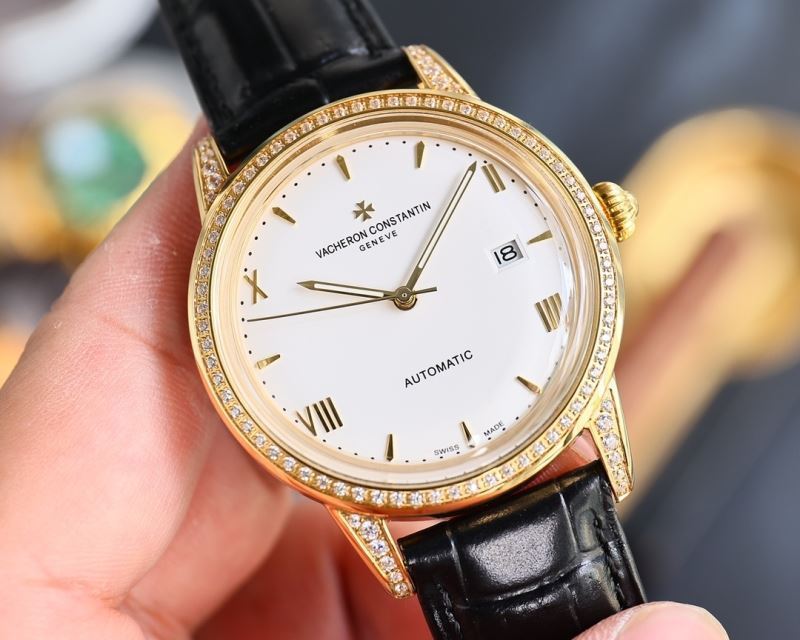 VACHERON CONSTANTIN Watches